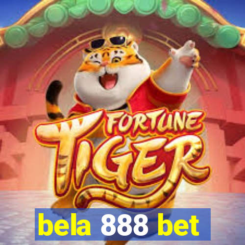 bela 888 bet